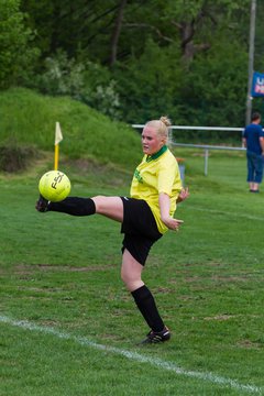 Bild 75 - B-Juniorinnen KaKi beim Abendturnier Schackendorf
